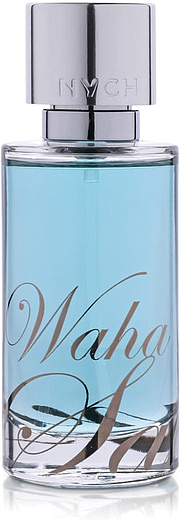 Nych Perfumes Waha Sahara