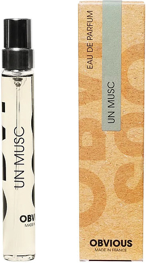 Obvious Obvious Un Musc