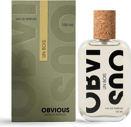 Obvious Un Bois