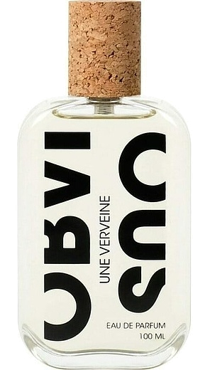 Obvious Une Verveine