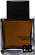 Odin 08 Seylon