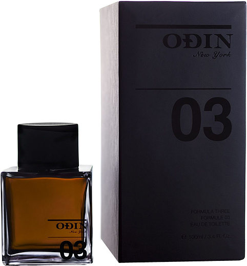 Odin 03 Century