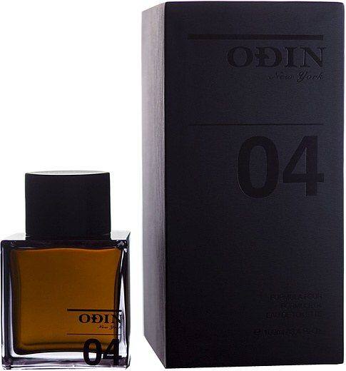 Odin 04 Petrana