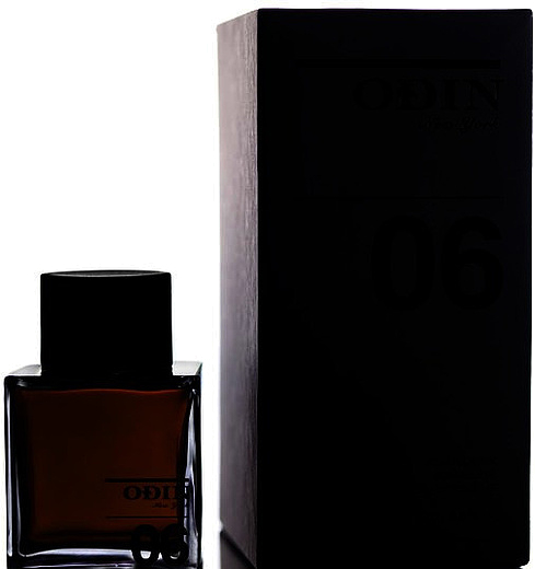 Odin 06 Amanu