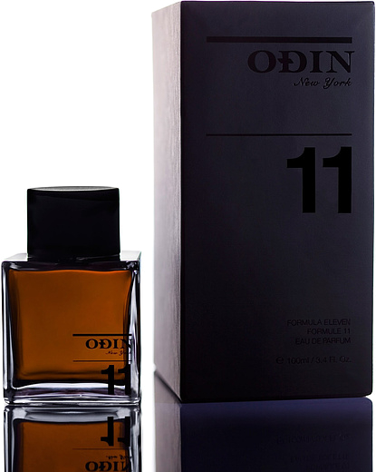 Odin 11 Semma