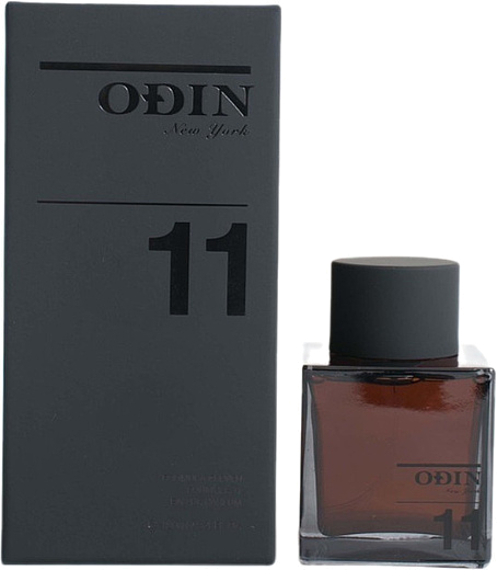 Odin 11 Semma