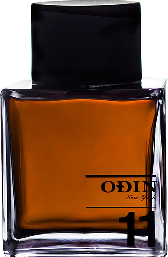 Odin 11 Semma