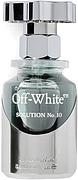 OFF-WHITE Solution No.10