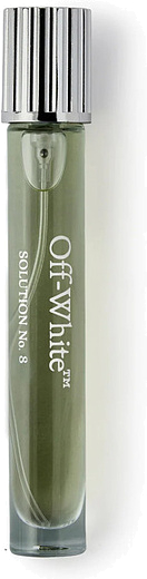 OFF-WHITE Solution No.8