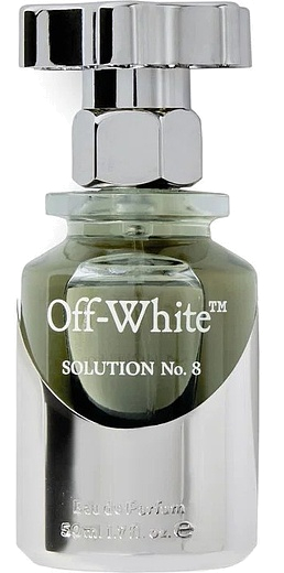 OFF-WHITE Solution No.8