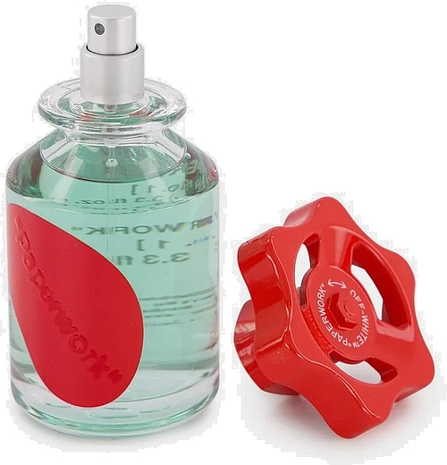 OFF-WHITE Solution No.1