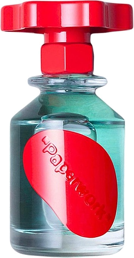 OFF-WHITE Solution No.1