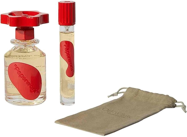 OFF-WHITE Solution No.4