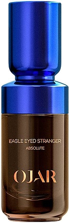 Ojar Eagle Eyed Stranger