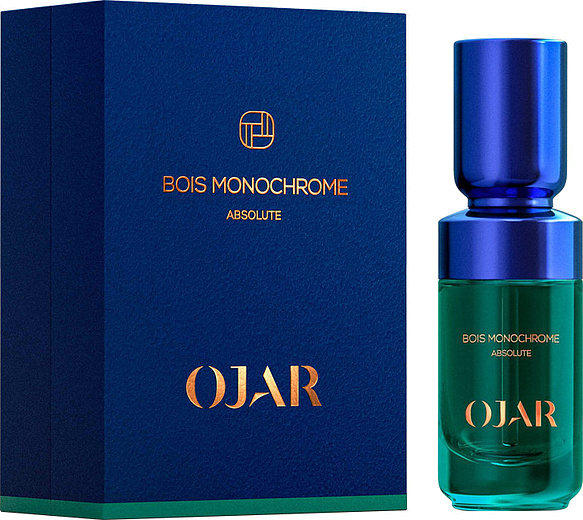 Ojar Bois Monochrome