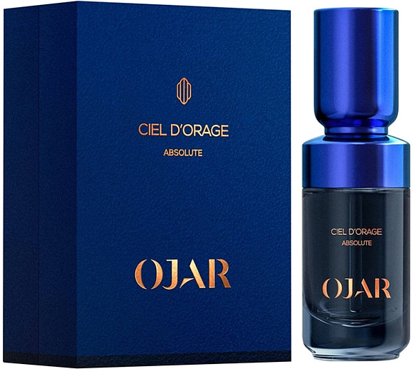 Ojar Ciel D'orage