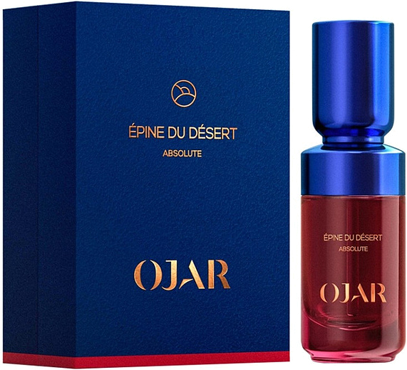 Ojar Epine Du Desert