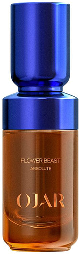 Ojar Flower Beast