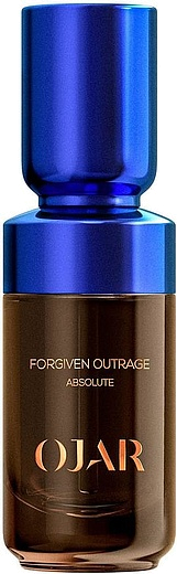Ojar Forgiven Outrage