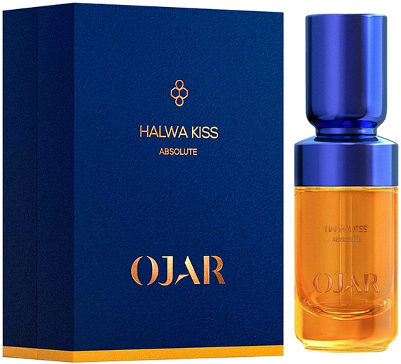 Ojar Halwa Kiss