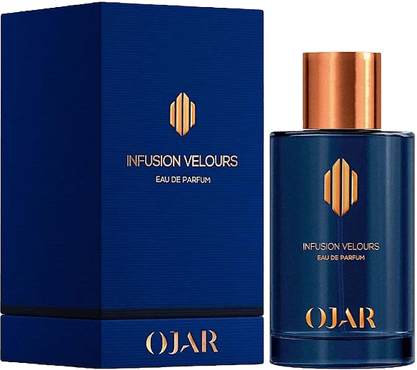 Ojar Infusion Velours