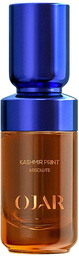 Ojar Kashmir Print