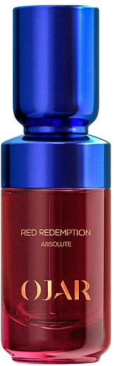 Ojar Red Redemption