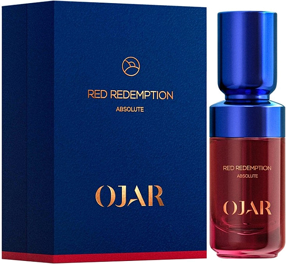 Ojar Red Redemption