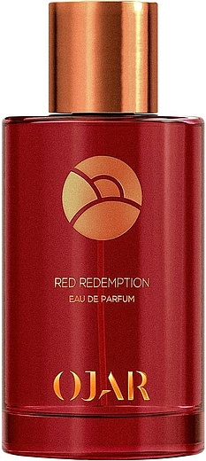 Ojar Red Redemption
