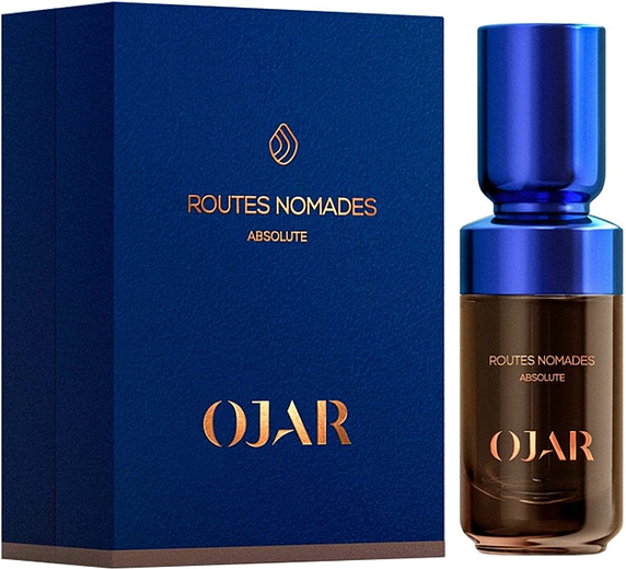 Ojar Routes Nomades