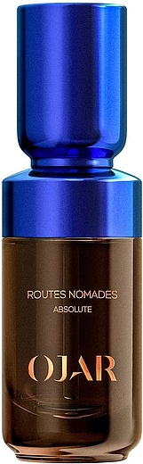 Ojar Routes Nomades