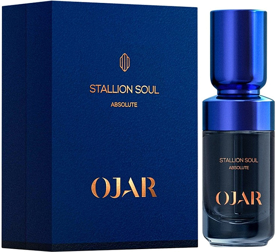 Ojar Stallion Soul