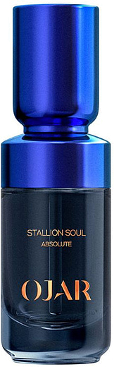 Ojar Stallion Soul
