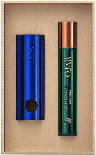 Ojar Wood Whisper