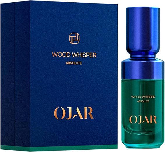 Ojar Wood Whisper