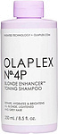 Olaplex №4P Blonde Enhancer Shampoo