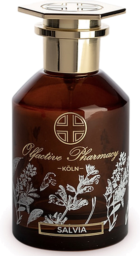 Olfactive Pharmacy Salvia