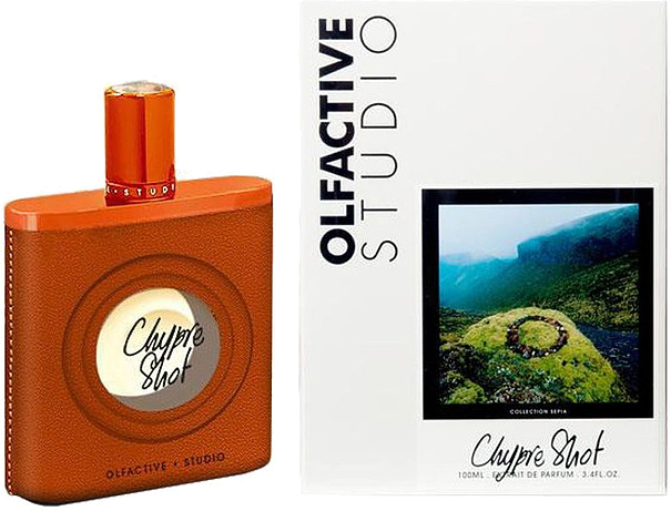 Olfactive Studio Chypre Shot