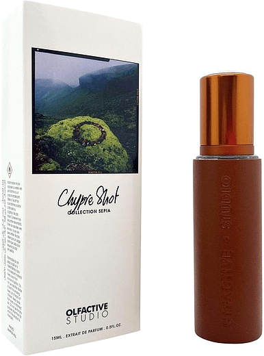 Olfactive Studio Chypre Shot