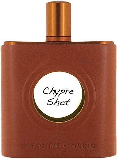 Olfactive Studio Chypre Shot