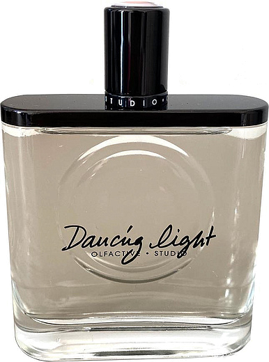 Olfactive Studio Dancing Light