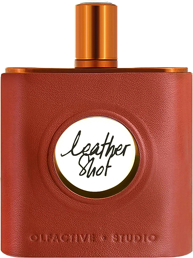 Olfactive Studio Leather Shot