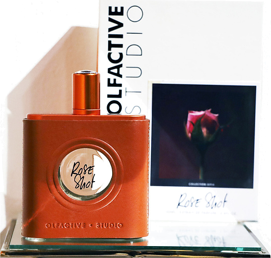Olfactive Studio Rose Shot