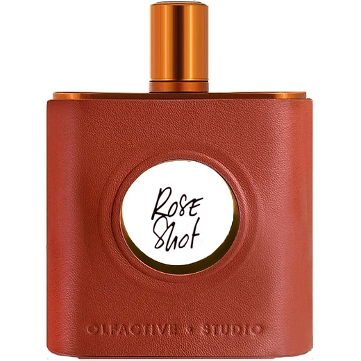 Olfactive Studio Rose Shot
