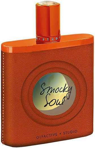 Olfactive Studio Smoky Soul