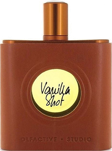 Olfactive Studio Vanilla Shot