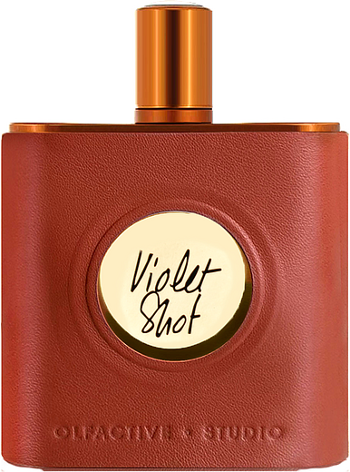 Olfactive Studio Violet Shot