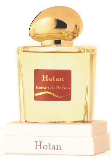 Olfattology Hotan