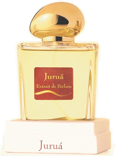 Olfattology Jurua