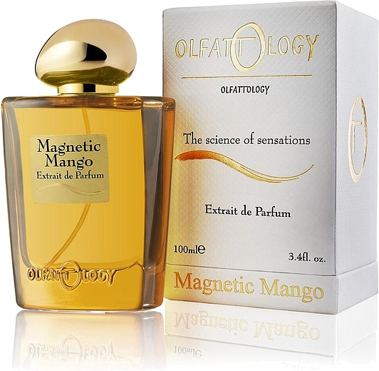 Olfattology Magnetic Mango